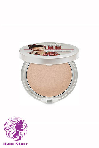 پنکک BB گابرینی