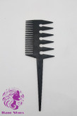 شانه حالتدهنده مو مردانه چندکاره (Styling Comb)
