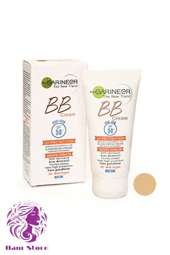 ضد آفتاب گارنیر