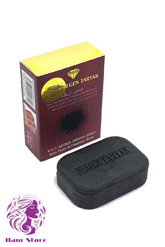 صابون تریاک