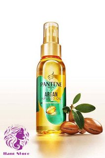 روغن مو آرگان پنتن اصلی