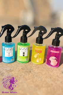 عطر مو ادکلنی
